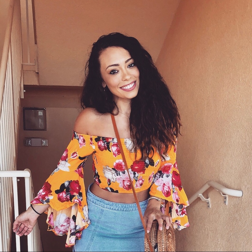 Meet your Posher, Shelby